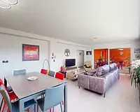 Appartement, 125 m²