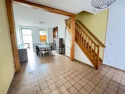 Maison, 100 m²
