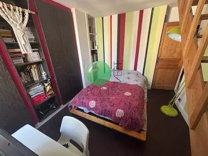 Maison, 65 m²