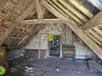 Maison, 65 m²