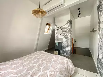 Appartement, 90 m²