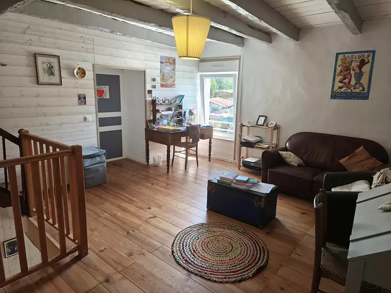 Maison, 108 m²