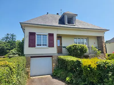 Maison, 120 m²