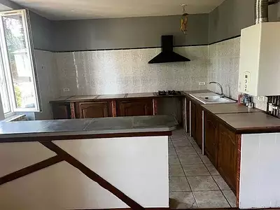 Appartement, 68 m²