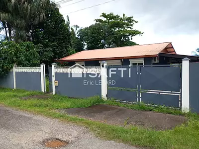 Maison, 85 m²
