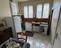 Appartement, 75,24 m²