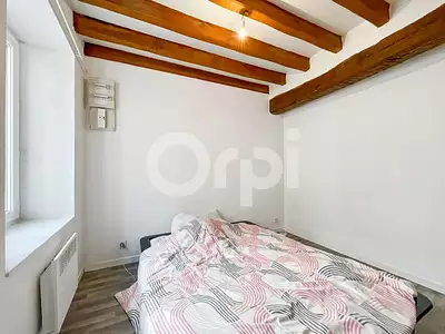Immeuble, 121 m²