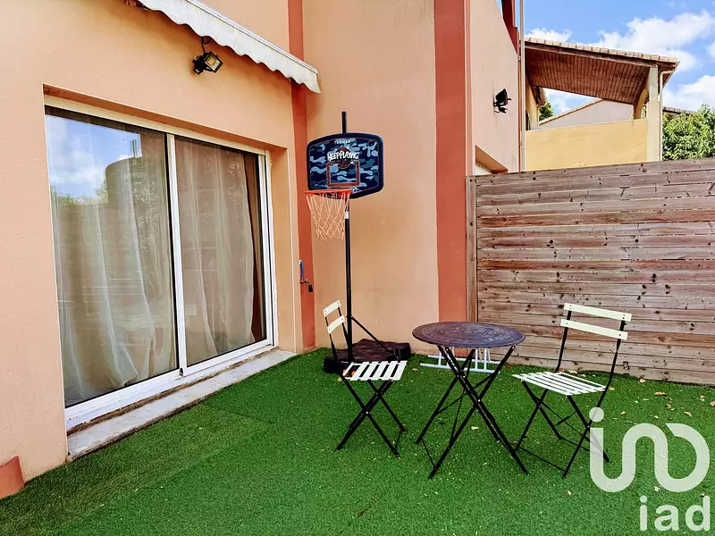 Maison, 100 m²