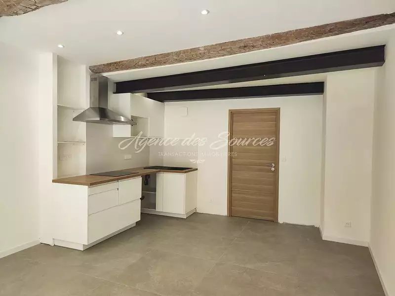 Appartement, 45,4 m²