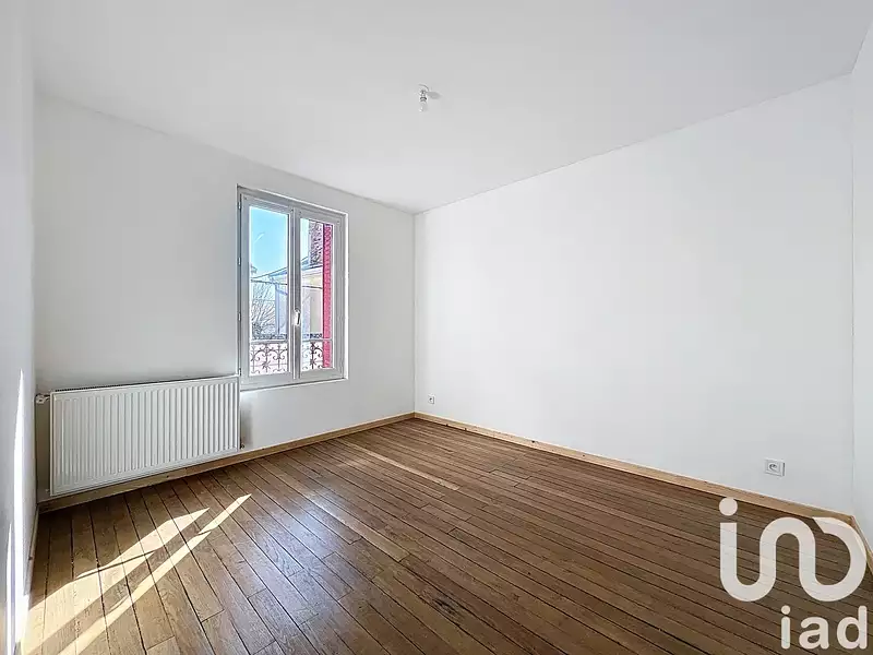 Maison, 97 m²