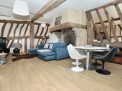 Appartement, 112 m²