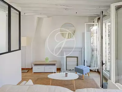 Appartement, 38,86 m²