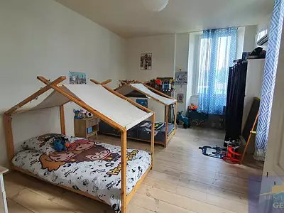 Maison, 80 m²