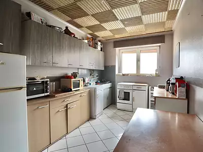 Maison, 140 m²