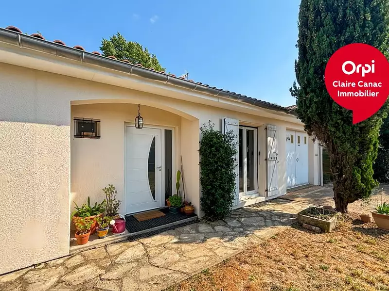 Maison, 98 m²