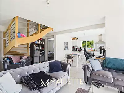 Maison, 105 m²