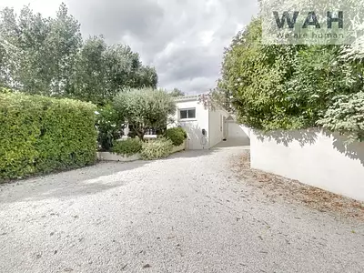 Maison, 151 m²