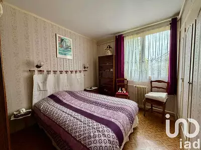 Appartement, 64 m²