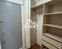 Appartement, 21,86 m²