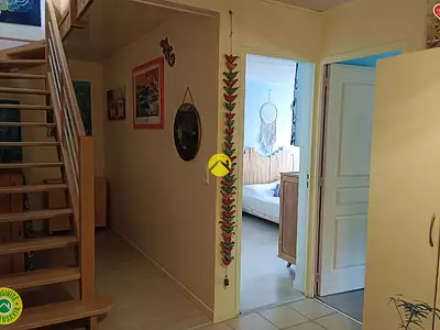 Maison, 139 m²