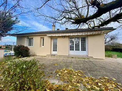 Maison, 95 m²
