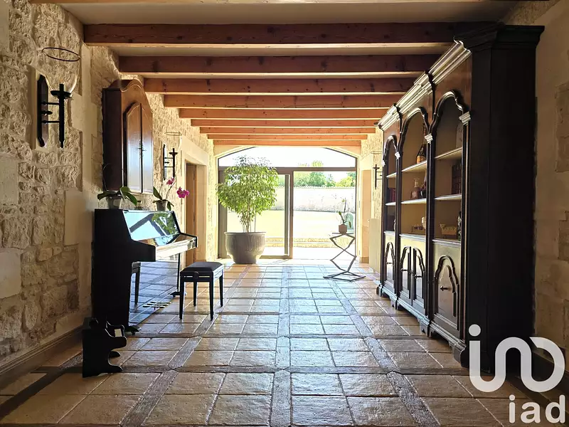 Maison, 382 m²