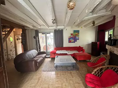 Maison, 154,03 m²
