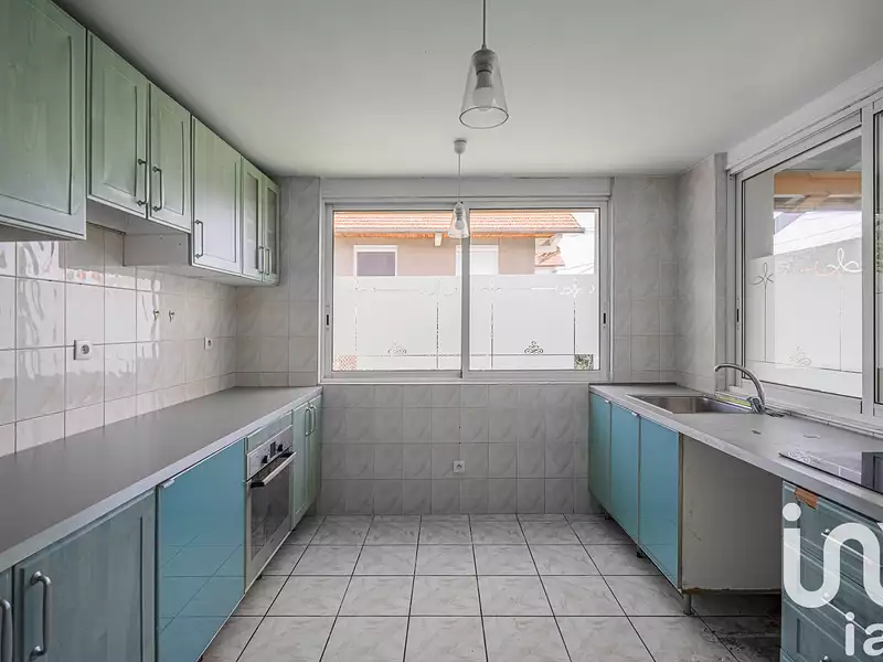 Maison, 114 m²