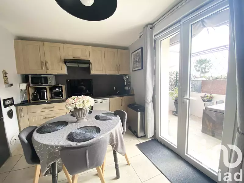 Maison, 154 m²
