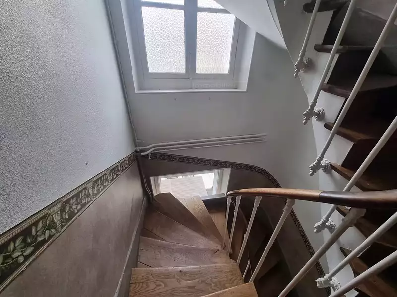 Maison, 250 m²