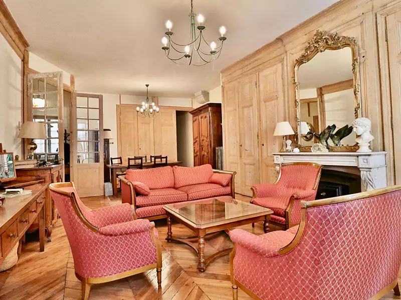 Appartement, 144 m²