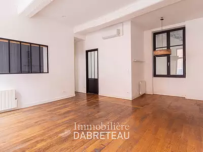 Appartement, 52,78 m²