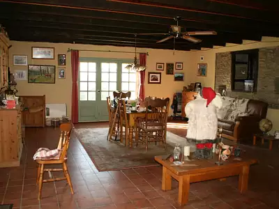 Maison, 202 m²