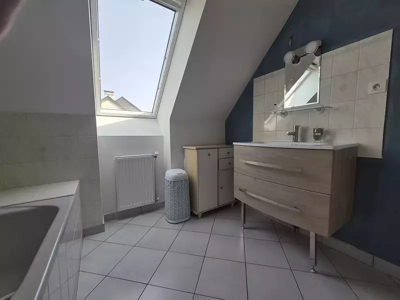 Maison, 120 m²