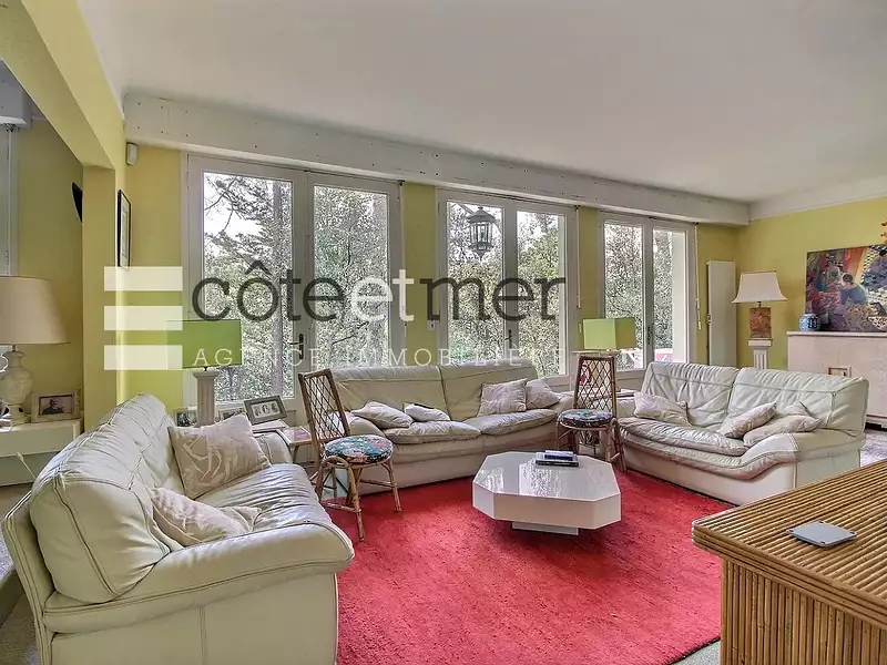 Maison, 120 m²