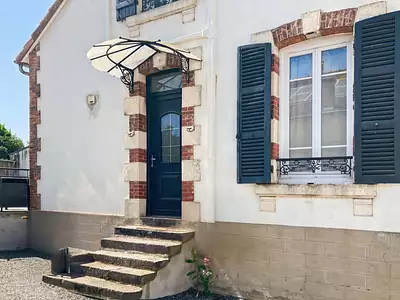 Maison, 93 m²