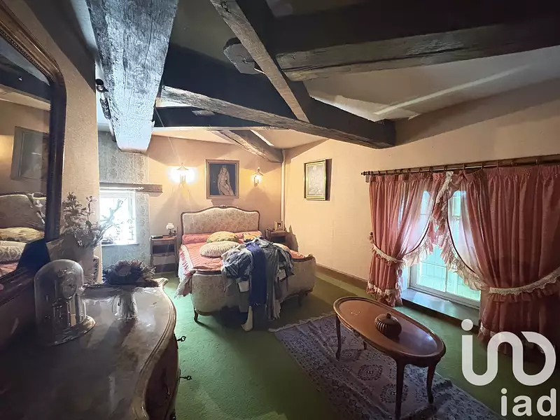 Maison, 288 m²