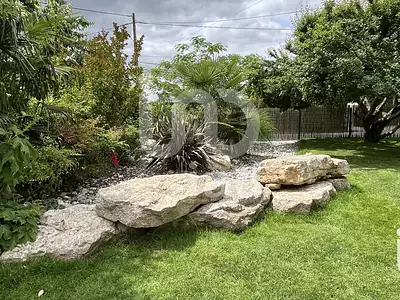 Maison, 150 m²