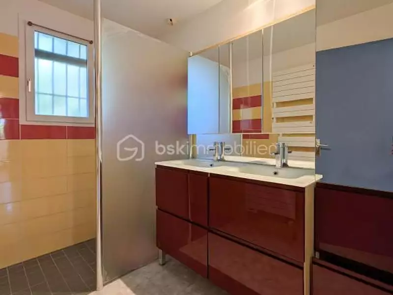 Maison, 101 m²