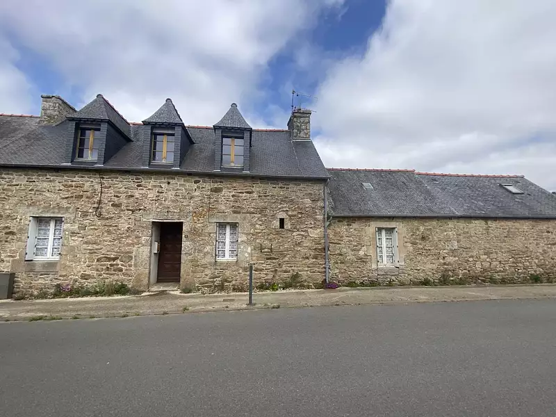 Maison, 94 m²