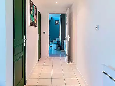 Maison, 209 m²