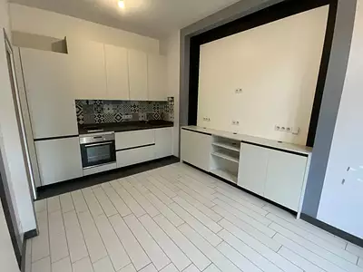 Appartement, 33,48 m²