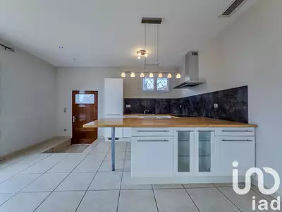 Maison, 164 m²