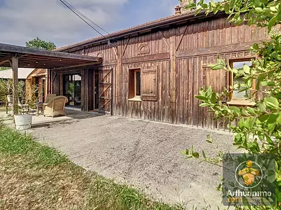 Maison, 115 m²