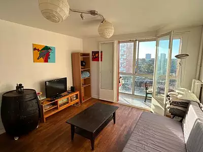 Appartement, 65 m²