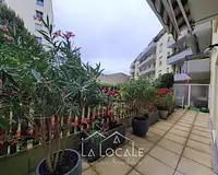 Appartement, 86,92 m²