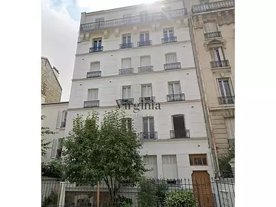 Appartement, 114 m²