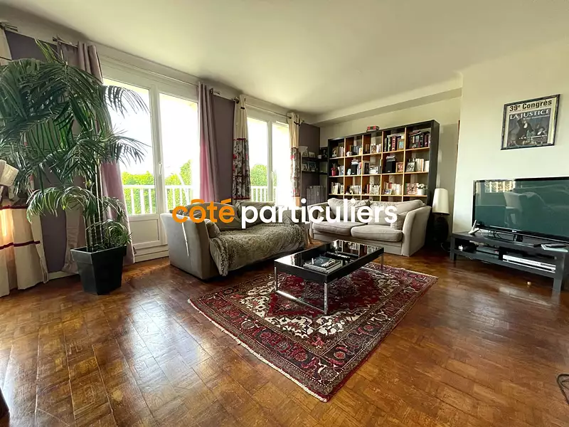 Appartement, 105 m²