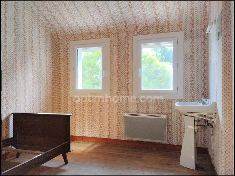 Maison, 110 m²
