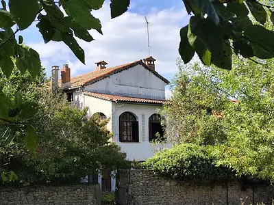 Maison, 155 m²